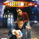 Illustration for article titled The First Doctor Who Console Game Looks Like This